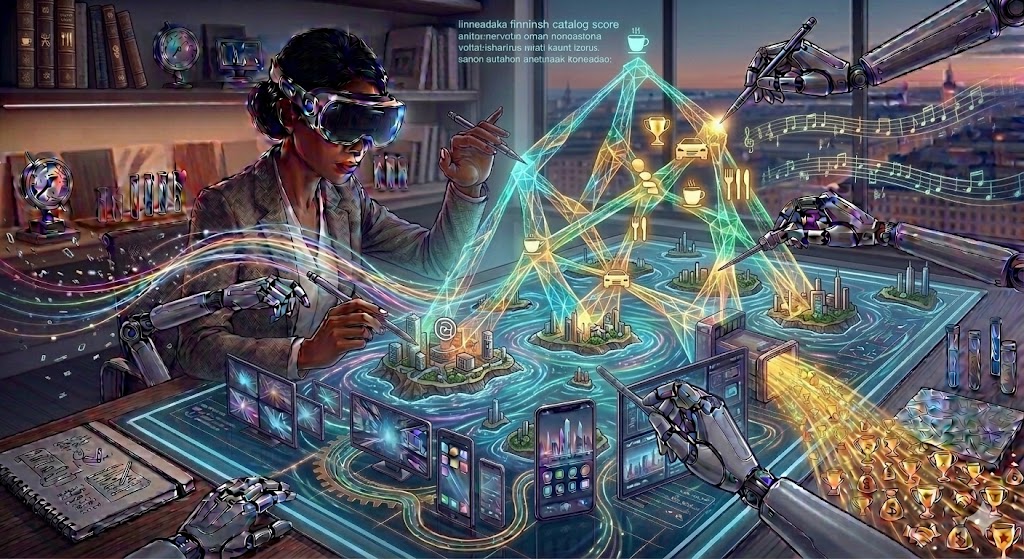 Markkinointiviestintä: Strateginen opas yrityksen näkyvyyteen ja vaikuttavuuteen