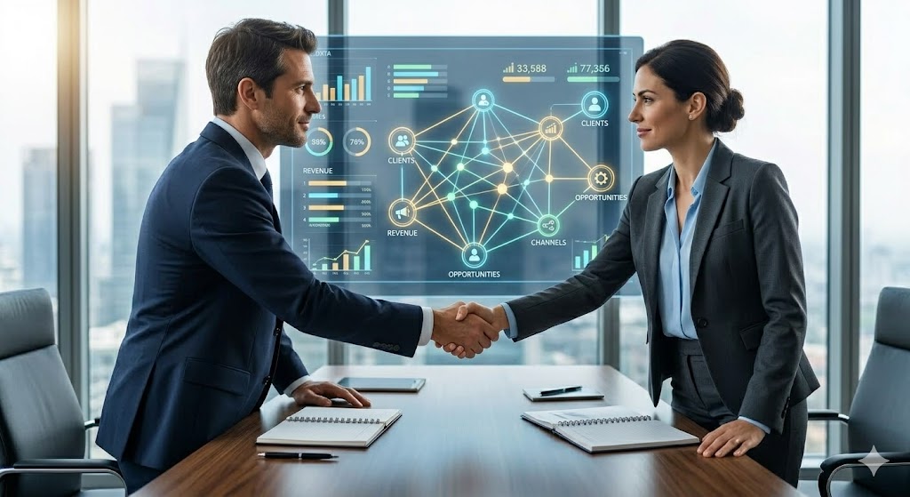 Digitaalinen markkinointi b2b