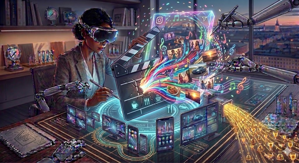 Some markkinointi: Strateginen opas tulokselliseen sosiaalisen median näkyvyyteen