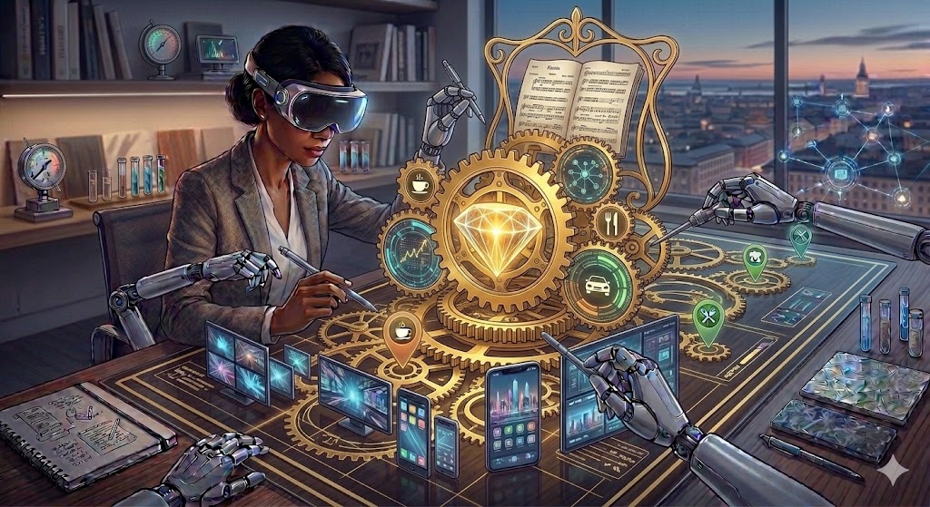 Markkinoinnin automaatio työkalut: Strateginen opas tehokkuuteen ja kasvuun