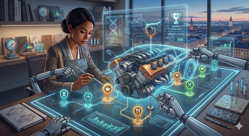 Optimointi: Strateginen opas verkkosivuston suorituskyvyn ja näkyvyyden parantamiseen