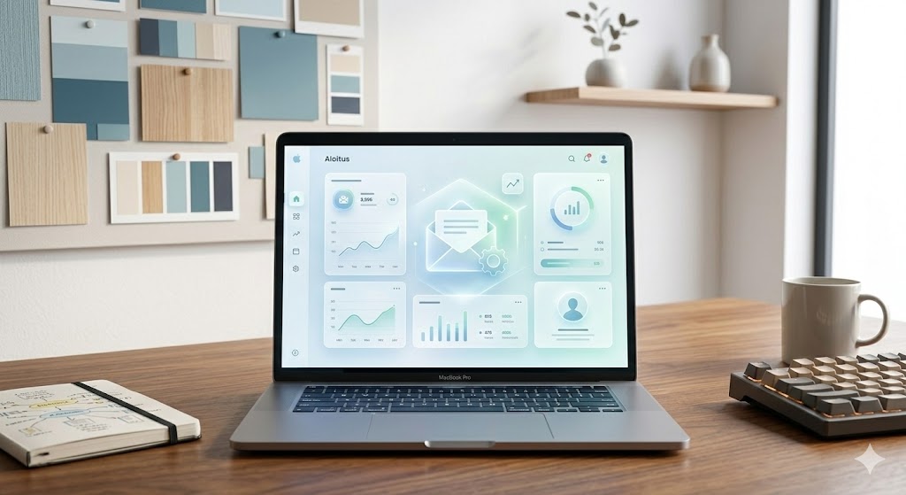 Sähköpostimarkkinointi ohjelma: Strateginen opas digitaaliseen viestintään