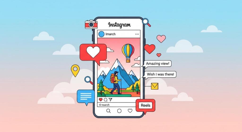 Miten poistaa Instagram-tili? – Näin se onnistuu